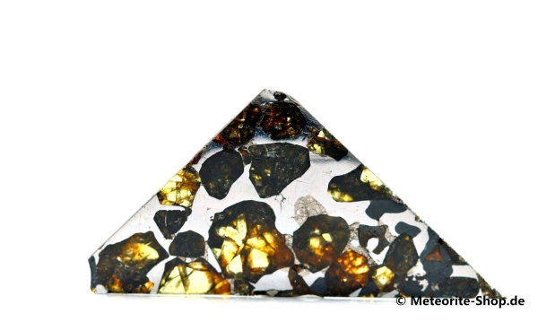 Seymchan Meteorit - 6,60 g