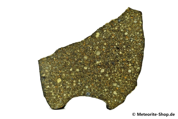 Gouchi 001 Meteorit - 2,60 g