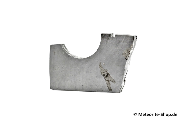 Seymchan Meteorit - 17,50 g