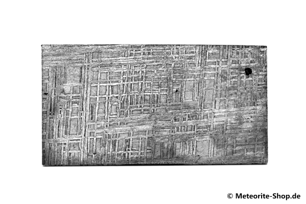 Parkajoki Meteorit - 5,85 g