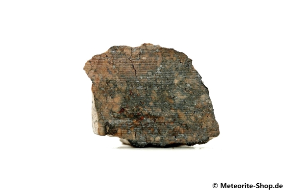 Djoua 001 Meteorit - 2,00 g
