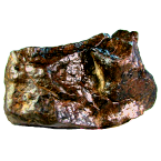 NWA Marokko Meteorit aus Marokko