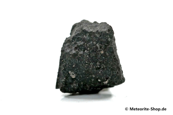 Qued Mya 002 Meteorit - 2,15 g - CM2 (CT2)