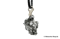 Eisen-Meteorit-Anhänger (Campo del Cielo | Natura) - 6,10 g Eisen-Meteorit-Anhänger (Campo del Cielo | Natura) - 6,10 g