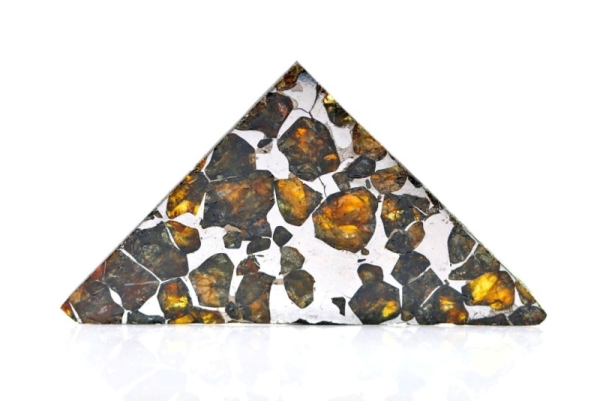 Seymchan Meteorit - 11,90 g