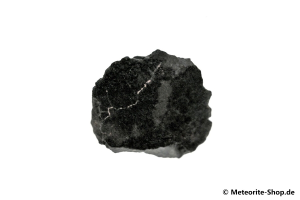 Chwichiya 002 Meteorit - 0,580 g - CM2 (C3.00-ungr.)