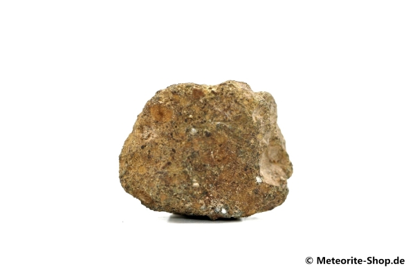 Ghardaïa 003 Meteorit - 6,10 g