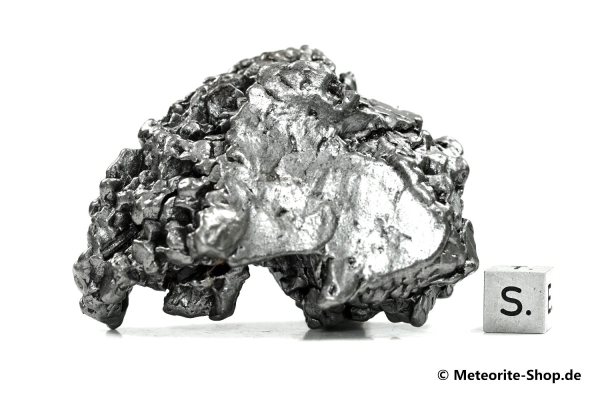 Campo del Cielo Meteorit - 221,80 g