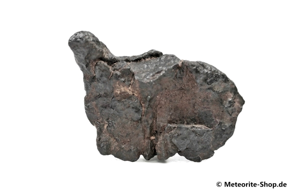 Boura 002 Meteorit - 18,40 g