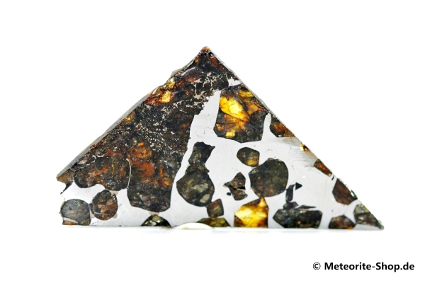 Seymchan Meteorit - 6,20 g