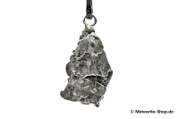 Eisen-Meteorit-Anhänger (Campo del Cielo | Natura) - 6,00 g Eisen-Meteorit-Anhänger (Campo del Cielo | Natura) - 6,00 g