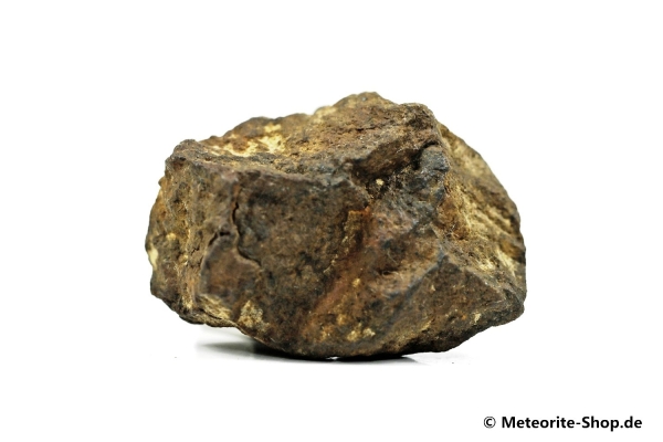 NWA Agadir Meteorit - 25,10 g