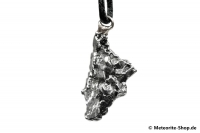 Eisen-Meteorit-Anhänger (Campo del Cielo | Natura) - 9,30 g Eisen-Meteorit-Anhänger (Campo del Cielo | Natura) - 9,30 g