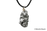 Eisen-Meteorit-Anhänger (Campo del Cielo | Natura) - 9,50 g Eisen-Meteorit-Anhänger (Campo del Cielo | Natura) - 9,50 g