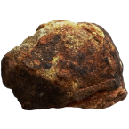 Al Haggounia 001 Meteorit aus der Westsahara