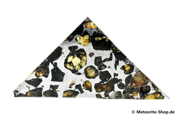 Seymchan Meteorit - 13,40 g