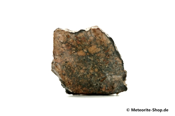Djoua 001 Meteorit - 2,00 g
