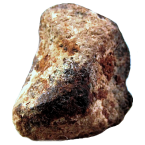 Nordwestafrika 859 (NWA 859) Meteorit aus Marokko