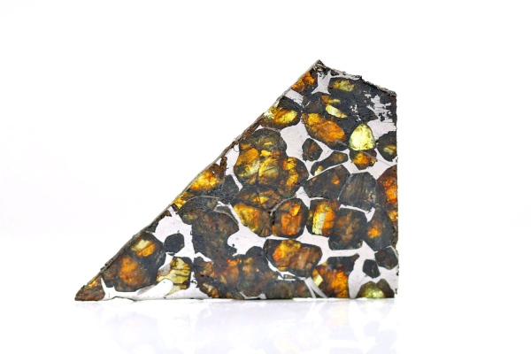 Seymchan Meteorit - 7,60 g