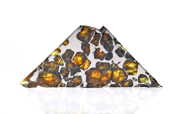 Seymchan Meteorit - 11,20 g