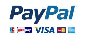 Bild von Paypal und weiteren Zahlungsanbietern