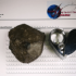 Meteoriten-Prüfung