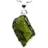 Tektit-Schmuck