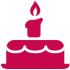 Geburtstag